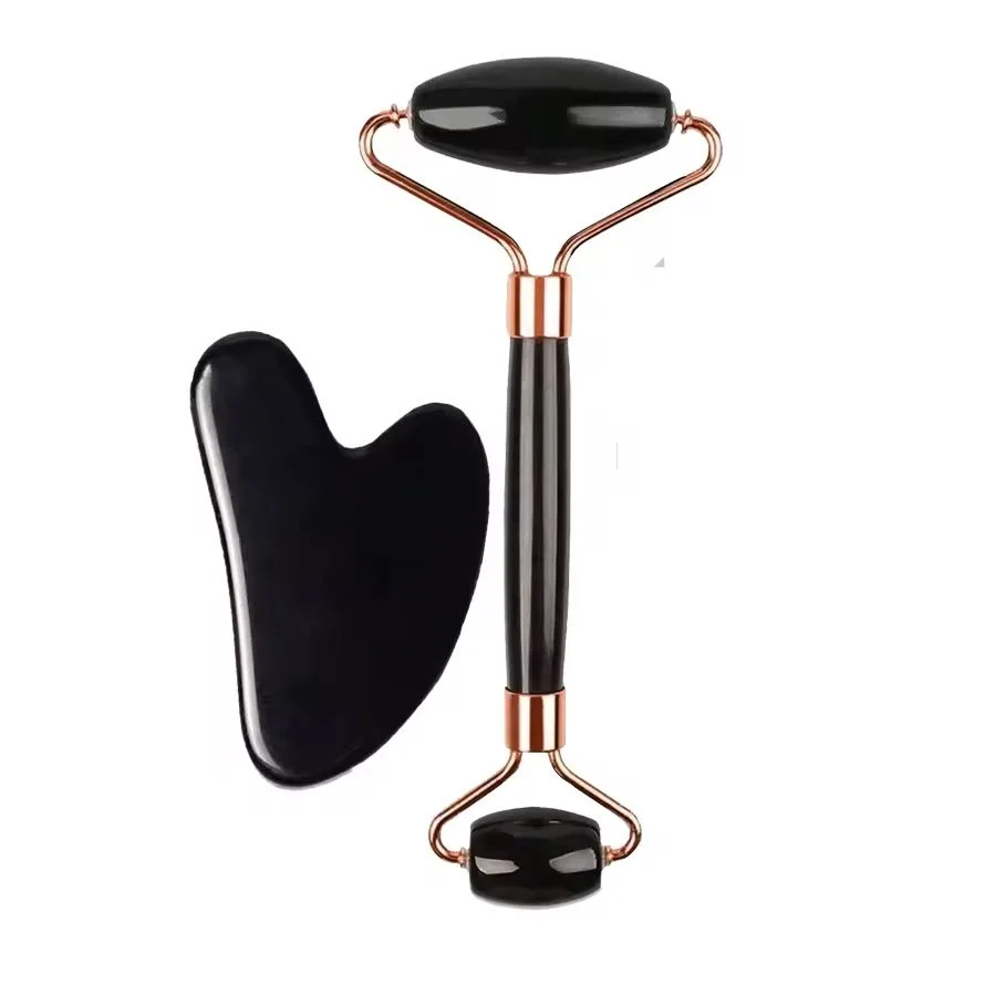 QuickCool Facial Ice Roller Set