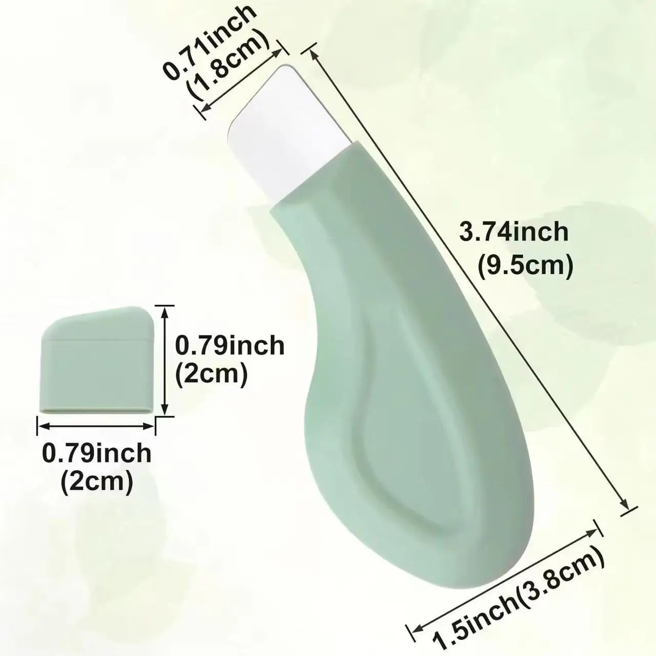 ClearPore Nose and Face Tool